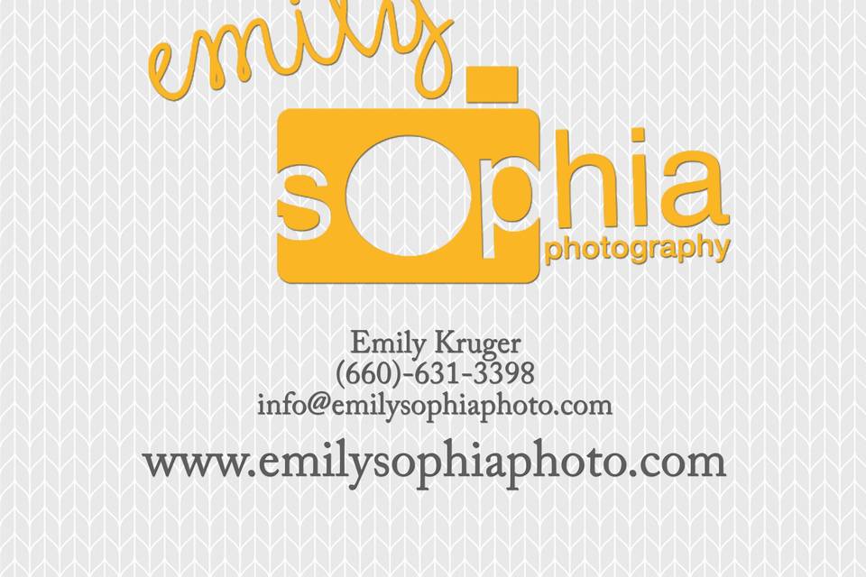 Emily Sophia Photography