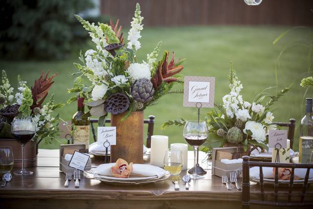 Milano Creative Catering
