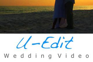 U-Edit Wedding Video