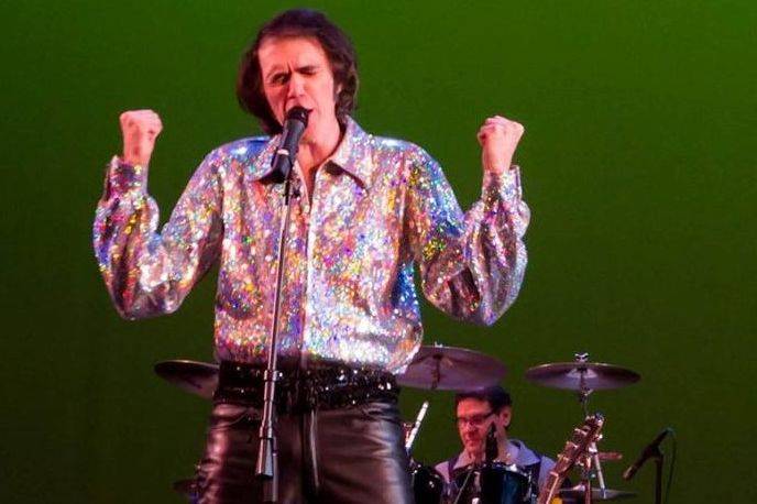 Steve Richards Premier Neil Diamond Tribute Artist