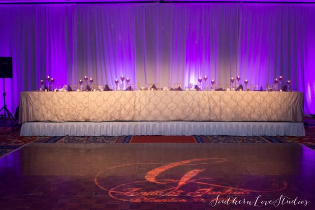 Westfields Marriott