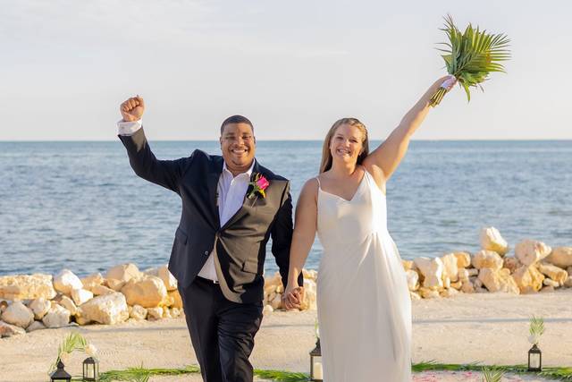 We said Yes!