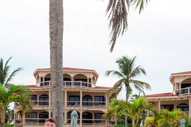 Coco Beach Resort