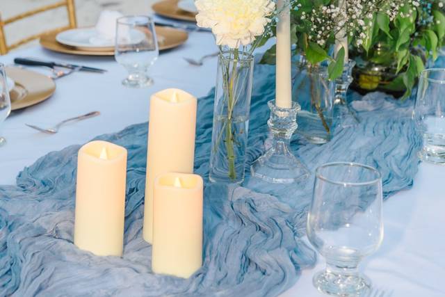 Table Setup