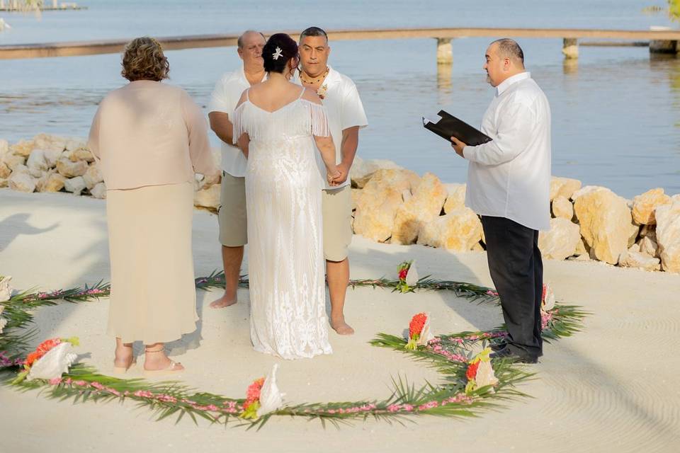 Celebrating Love