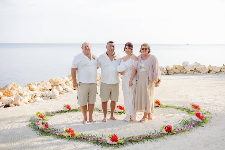 Honoring Love