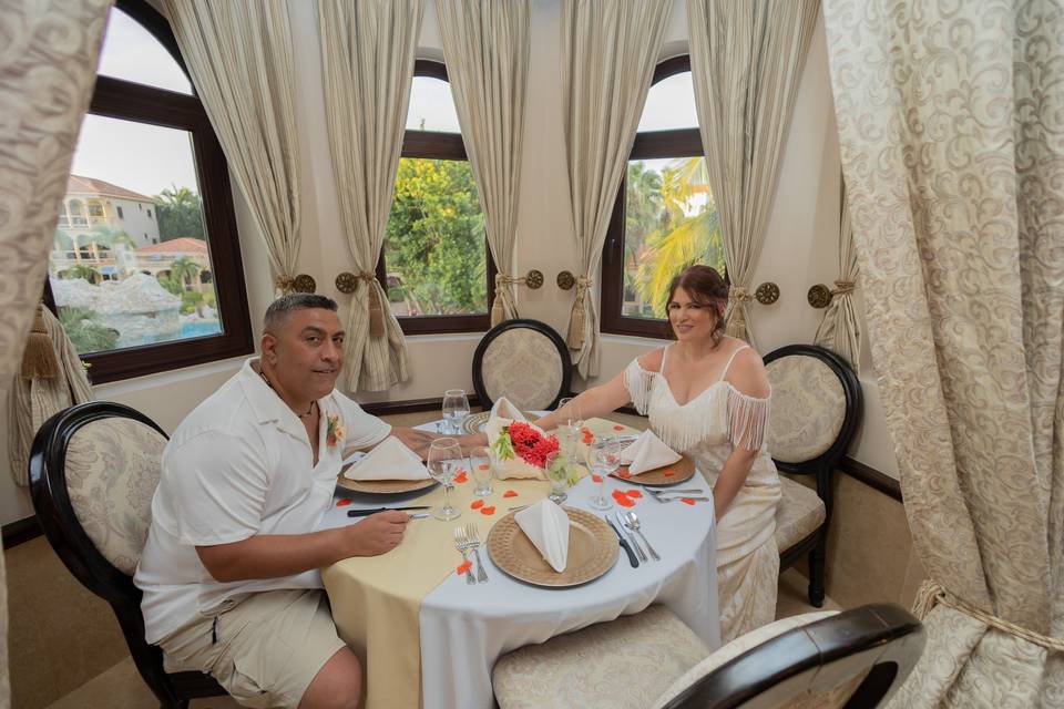 Celebrating Love
