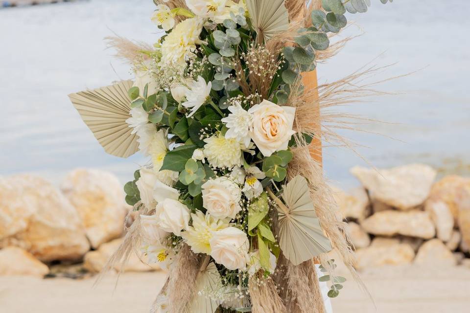 Beach Ceremony