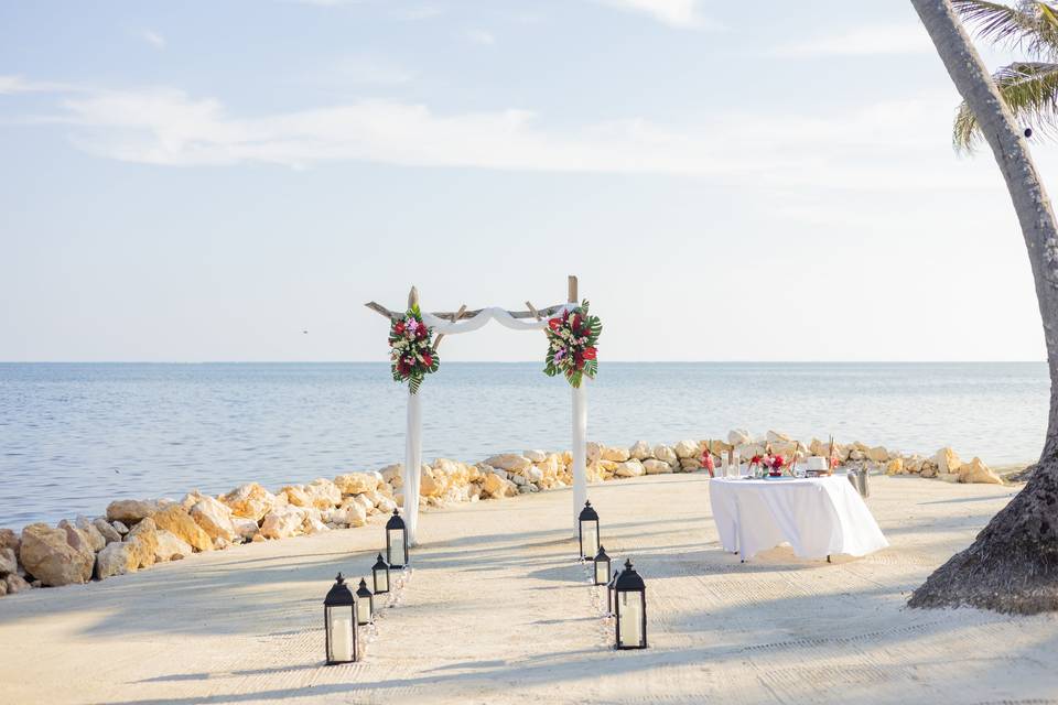 Coco Beach Resort
