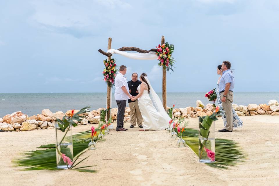 Bride Bouquet