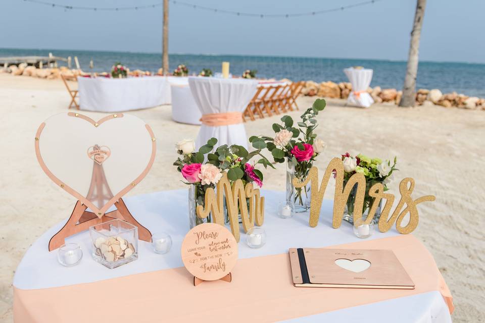 Forever by the Sea