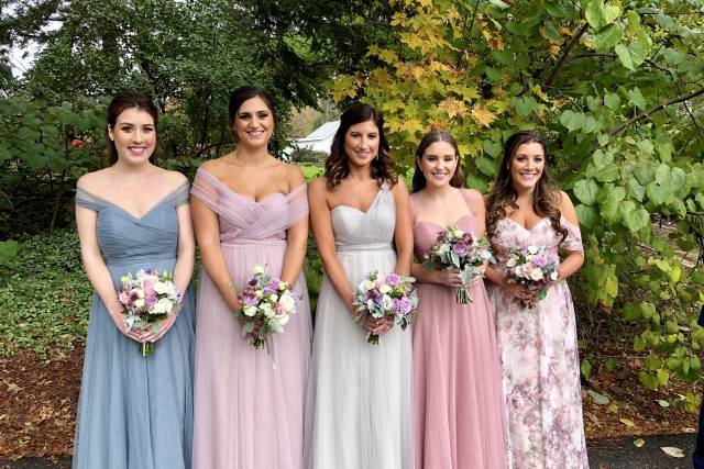 Bridesmaids