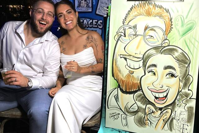 Caricature