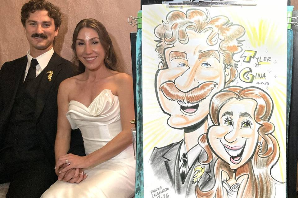 Caricature
