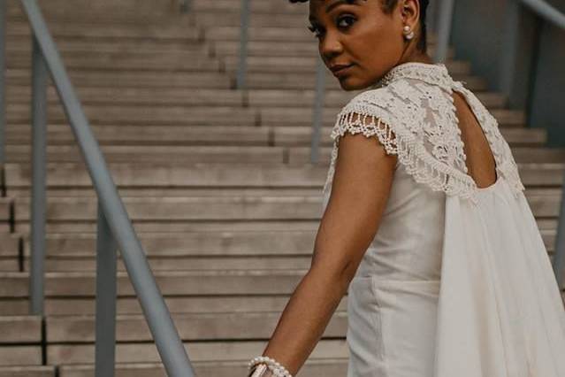 Akron makeup artist