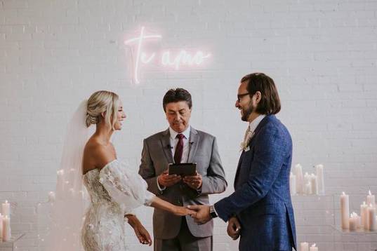 CEREMONY