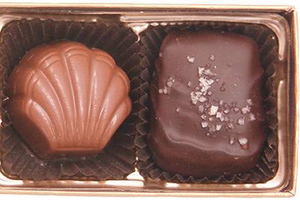 Munson's Chocolates