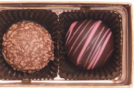 Munson's Chocolates