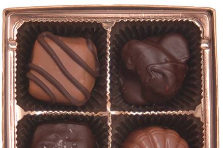 Munson's Chocolates