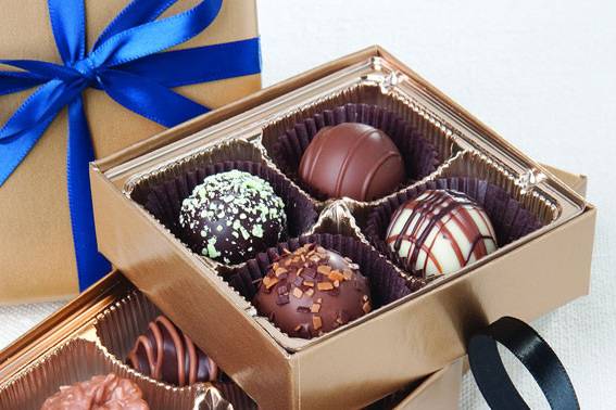 Munson's Chocolates