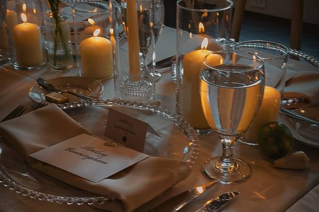 The Archer Weddings