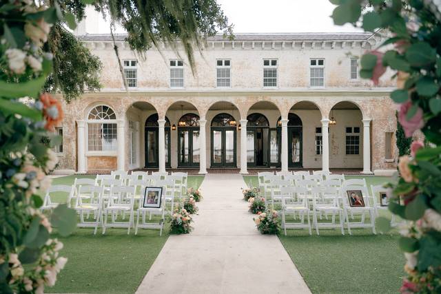 The Archer Weddings