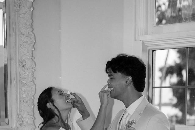 The Archer Weddings