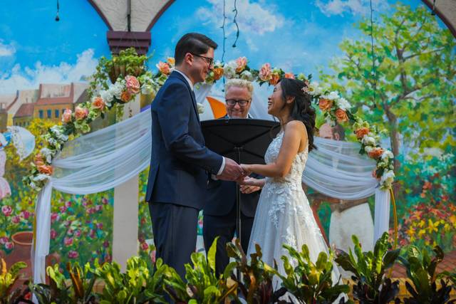 The Archer Weddings