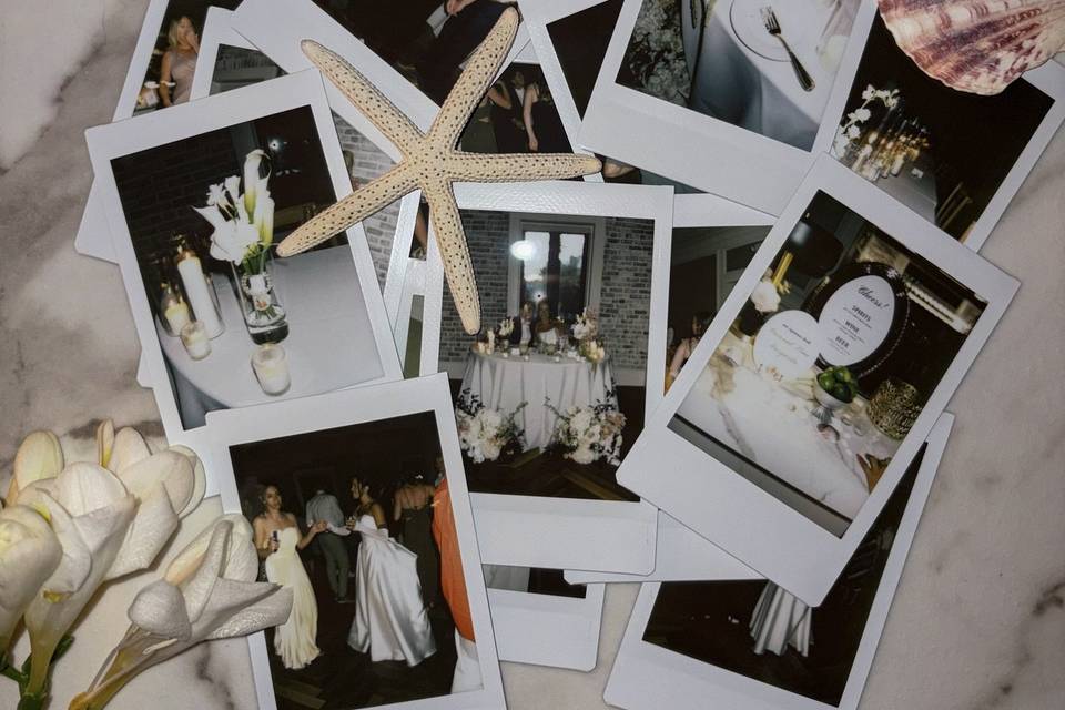 The Archer Weddings
