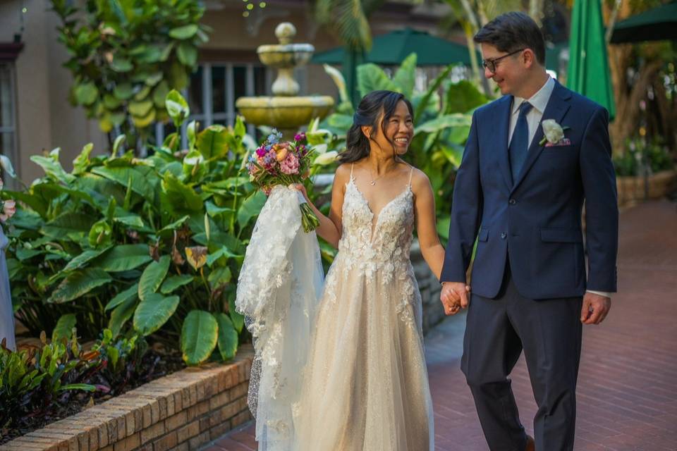 The Archer Weddings