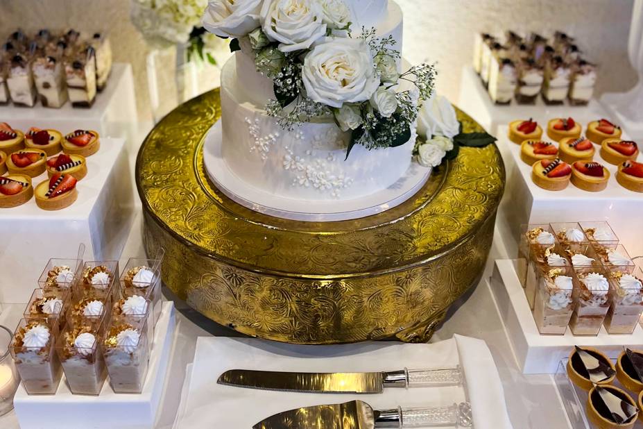 The Archer Weddings