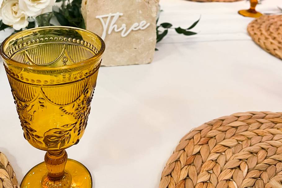 The Archer Weddings