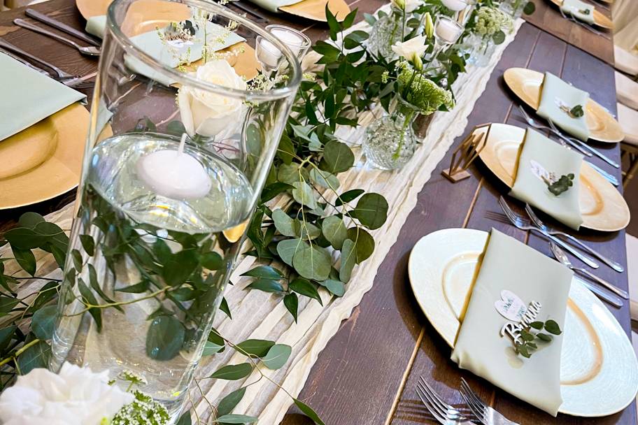 The Archer Weddings