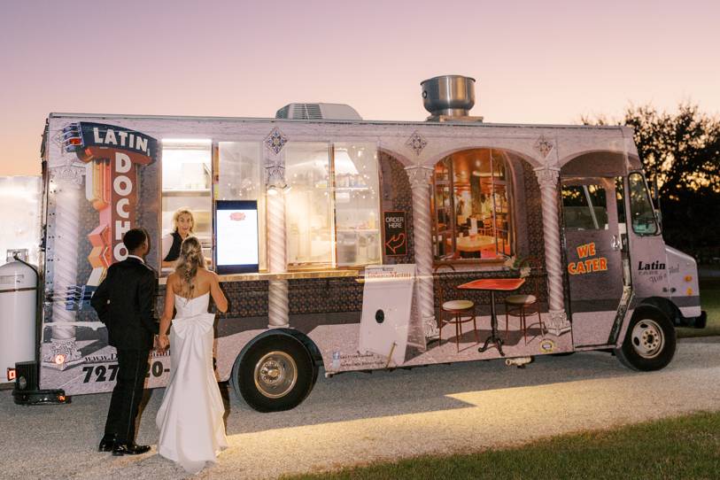 The Archer Weddings