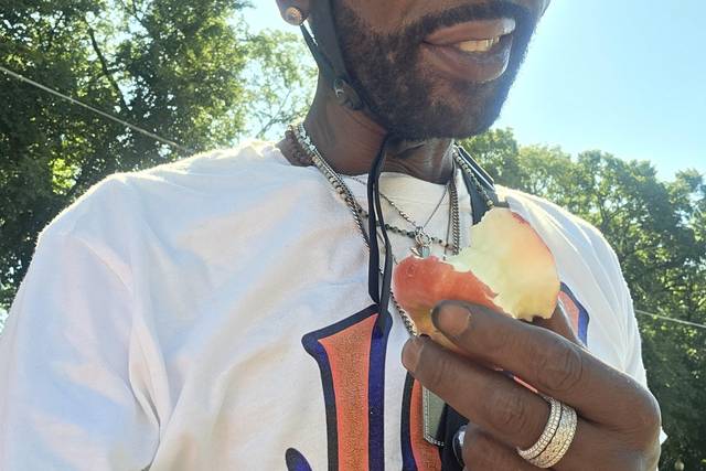 Healthy LOV3