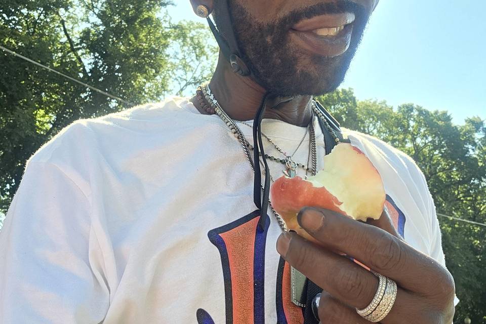 Healthy LOV3