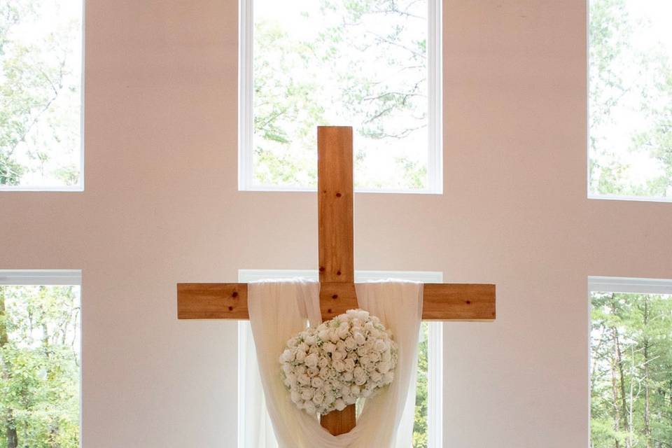 The Cross