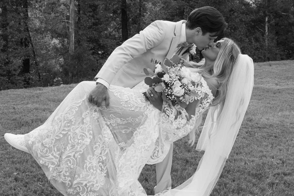 The Kiss