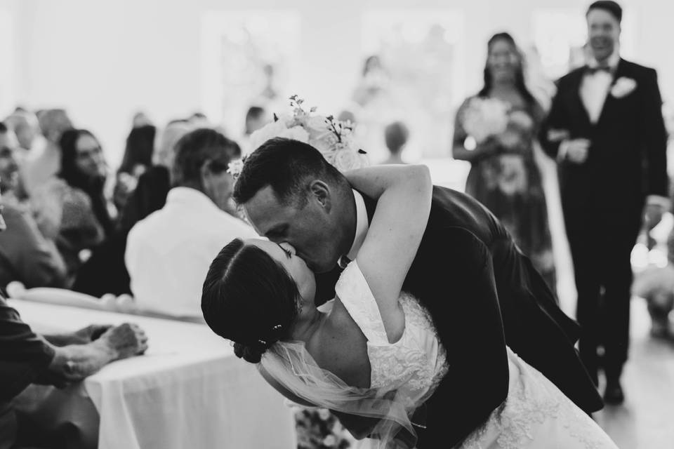 The Kiss