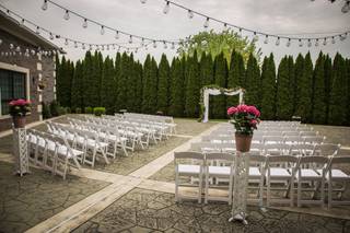 Cortland Mansion