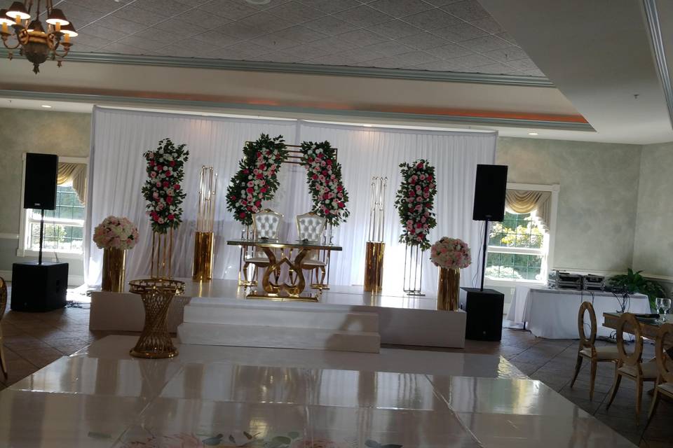 Cortland Mansion