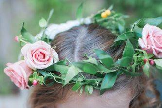 Sage Fine Flowers