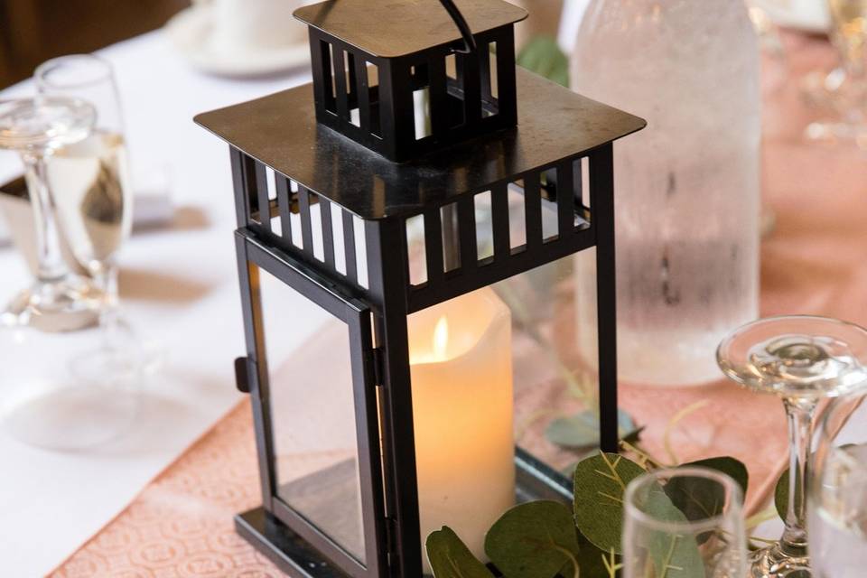 The Wedding Pioneer