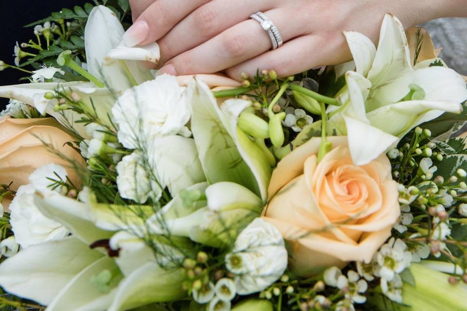 The Wedding Pioneer