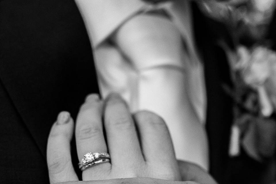The Wedding Pioneer