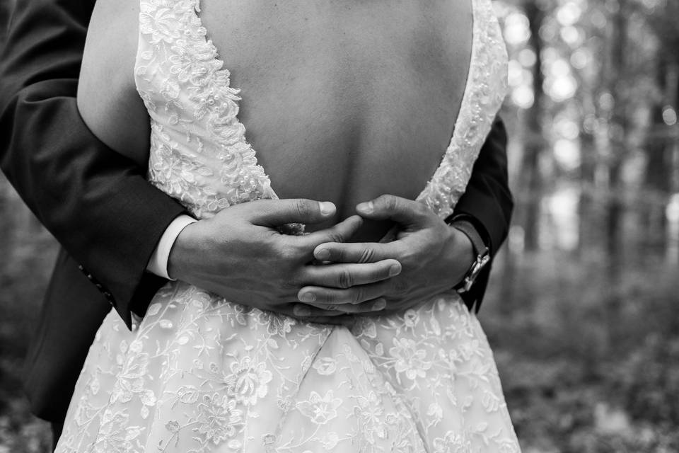 The Wedding Pioneer