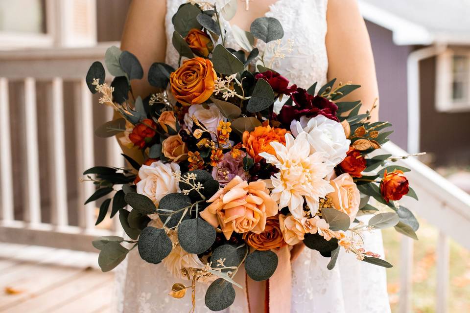 The Wedding Pioneer