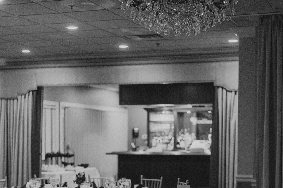 The Wedding Pioneer
