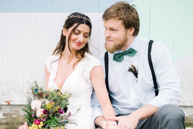 Crow Vineyard & Winery