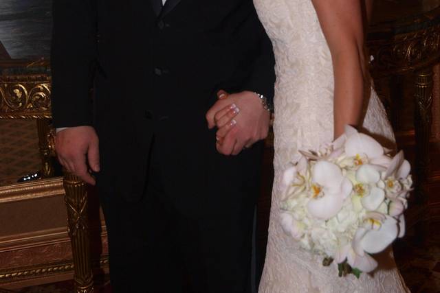 Couple's portrait